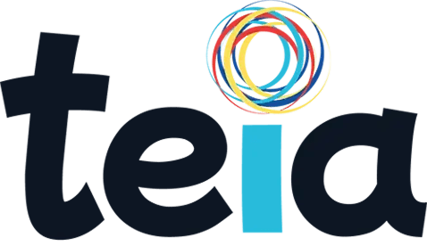 Logo Teia
